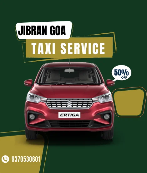 margao  taxi services